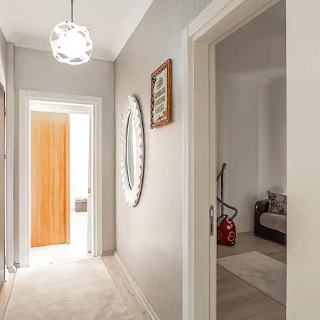 Apartment Spacious 2 Bedroom House With A View In Konacik *