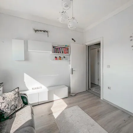 Spacious 2 Bedroom House With A View In Konacik بودروم
