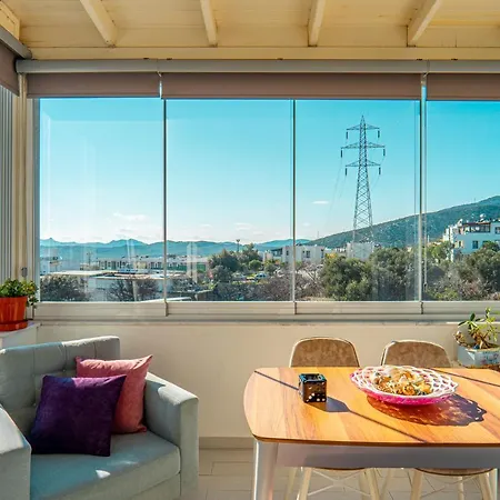 Apartment Spacious 2 Bedroom House With A View In Konacik
